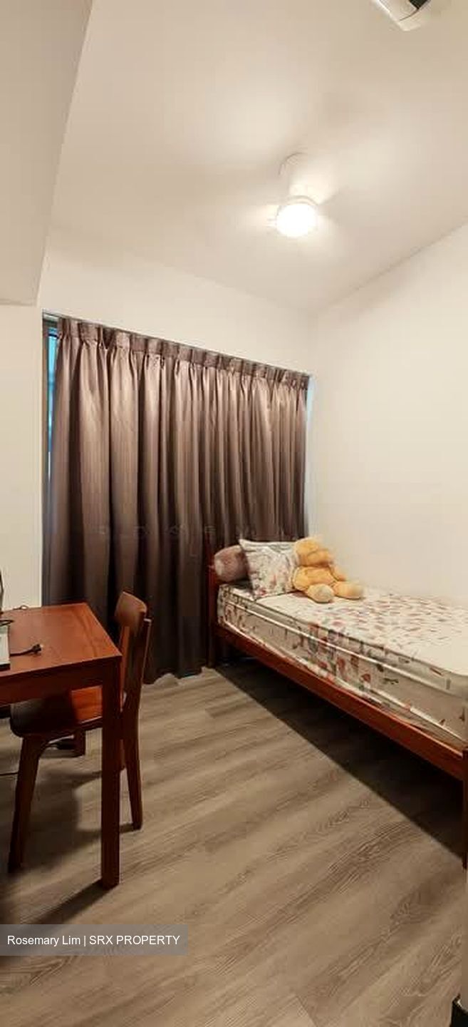 Pasir Ris 8 (D18), Apartment #568880371